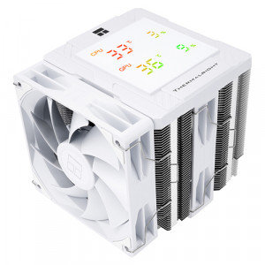 Thermalright Peerless Assassin 120 Digital 서린 화이트