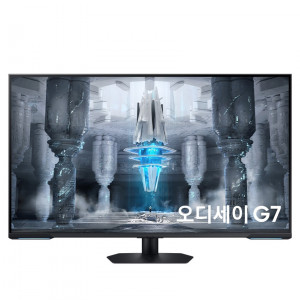 삼성전자 오디세이 Neo G7 S43CG700