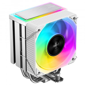 JIUSHARK JIUSHARK JF100RS Crystal ARGB (WHITE)