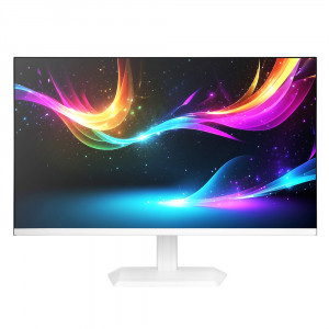 크로스오버 27FAW9 Fast-iPS 180 화이트 USB-C Ai 게이밍 무결점