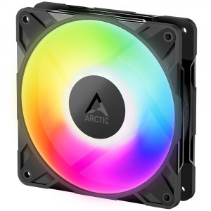 ARCTIC ARCTIC P12 Pro A-RGB LN 서린  (블랙)