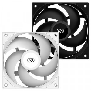 3RSYS 3RSYS Socoool Silence GI 120-N PWM (화이트)