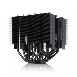 NOCTUA NOCTUA NH-D15S Chromax.black