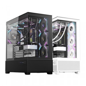 마이크로닉스 WIZMAX ML-360 WIDE View BTF (블랙)