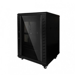 라인업시스템 LANSTAR LS-800HQ 허브랙