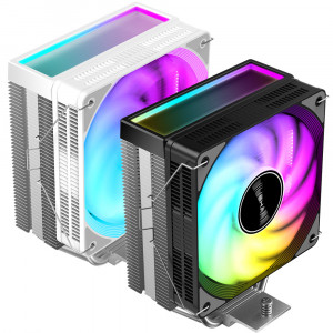 JIUSHARK JF120R Emerald RGB (블랙)