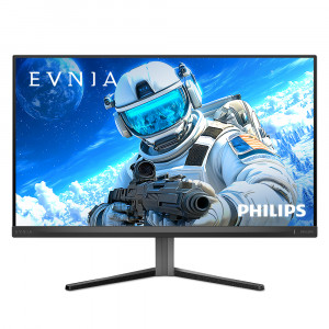 필립스 필립스 에브니아 27M2N5500LQ QHD 200 FAST IPS 프리싱크 HDR 400 게이밍 무결점