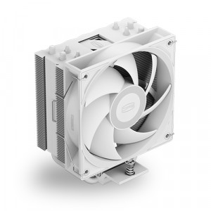 PCCOOLER PCCOOLER CPS RT400 (화이트)