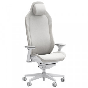 Fractal Design Refine 패브릭 라이트 게이밍 의자