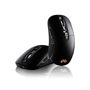 MAXTILL MAXTILL RATIO RWM10 유무선 게이밍마우스