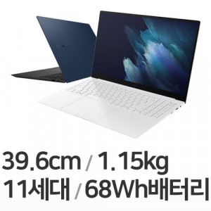 삼성전자 갤럭시북 프로 NT950XDC-X71A (SSD 1TB)