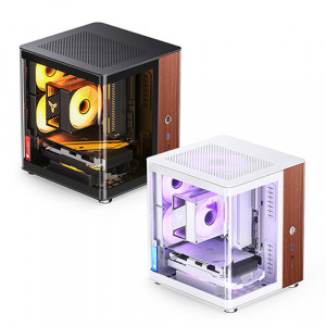JONSBO TK-0 블랙