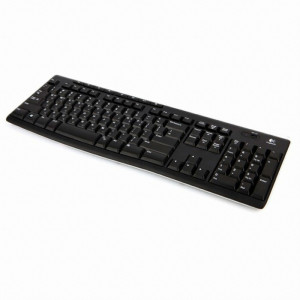 로지텍 K270 정품