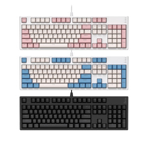 COX CY104K V2 카일 광축 V2 게이밍 블루 (청축)