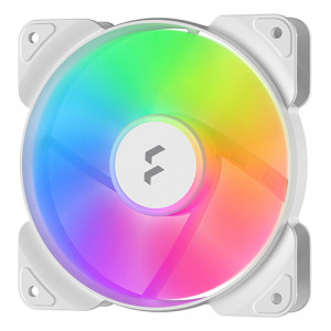 Fractal Design Aspect 12 RGB PWM White (1PACK)