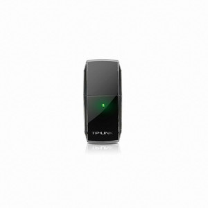 TP-LINK Archer T2U USB 2.0 무선랜카드