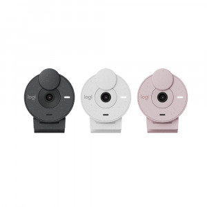 로지텍 Brio 300 (정품)