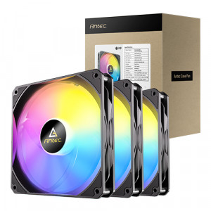 Antec P14 PWM ARGB (3팩)