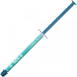 ARCTIC ARCTIC MX-6 피씨디렉트 (2g)