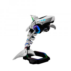 쿨러마스터 SHARK X