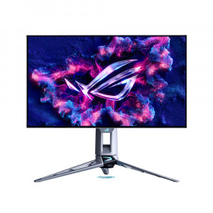 ASUS ASUS ROG SWIFT OLED PG27AQWP-W