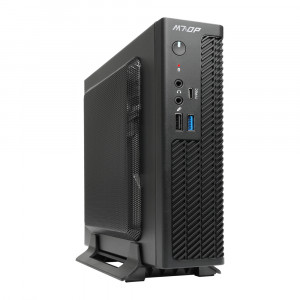 엠탑코리아 MTOP MINI H61HSCW5 i3-12100 DDR5 120W  베어본