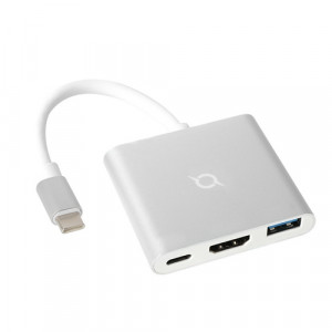 COX CTH30 3포트USB 3.0 Type C