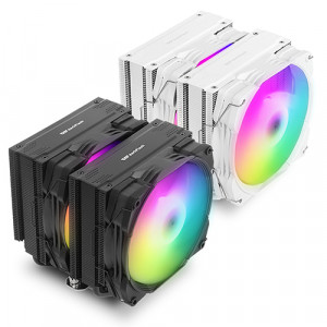 darkFlash darkFlash Ellsworth D21 ARGB (BLACK)