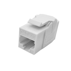 유비큐넷 STARLINK SL-ICW-C5E CAT.5E UTP 커플러