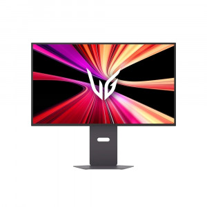 LG전자 울트라기어 evo AI 올레드 32GX870B