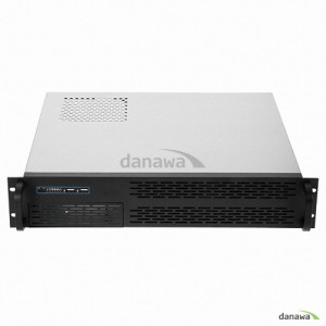 AMAQUEST AM 204N 2U 랙마운트