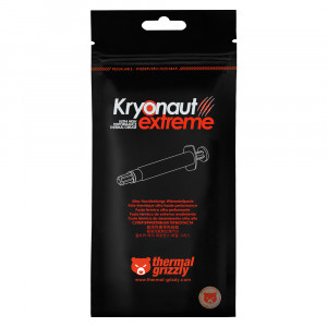 Thermal Grizzly Kryonaut Extreme  6g
