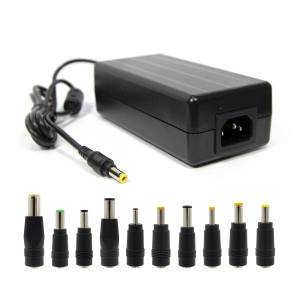 HDTOP 국산 12V 10A 다용도 어댑터 HT-AD012  10종 젠더