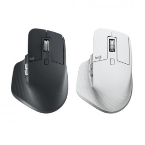 로지텍 MX Master 3S 정품 블랙