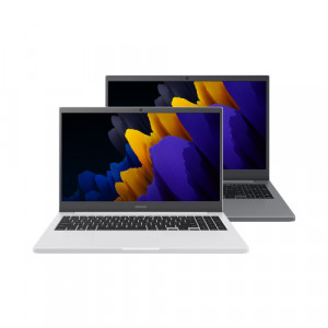 삼성전자 노트북 플러스2 NT550XDA-K24A 16GB램 (SSD 250GB)