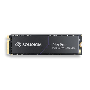 솔리다임 솔리다임 P44 Pro M.2 NVMe 벌크 (2TB)