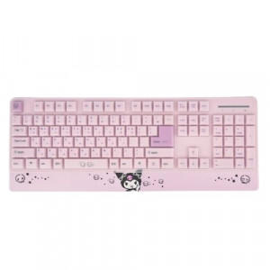 디지털벤투스 산리오 캐릭터 팜레스트 콤보 키스킨