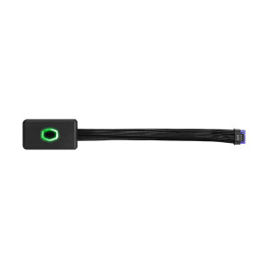 쿨러마스터 GPU Shield Adapter Cable
