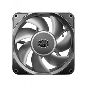 쿨러마스터 MasterFan A120 FC  블랙