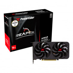 PowerColor RX 9060 XT Reaper