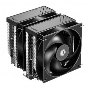 ID-COOLING FROZN A620 PRO XE 데이븐  블랙