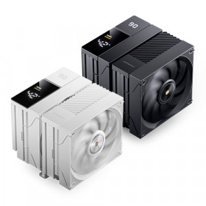 JONSBO CC90 DIGITAL  화이트