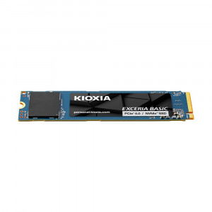 키오시아 EXCERIA BASIC M.2 NVMe 해외구매  1TB