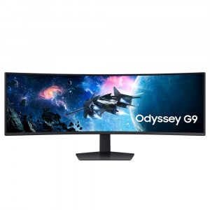 삼성전자 삼성전자 오디세이 G9 G95C S49CG954E