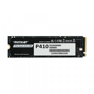 PATRIOT P410 M.2 NVMe  2TB