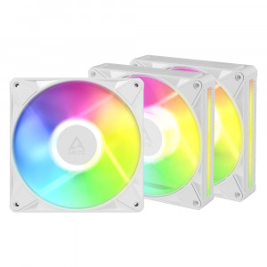 ARCTIC BioniX P14 A-RGB 서린  3팩 화이트