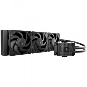 ARCTIC Liquid Freezer WS360-SP5 서린  블랙