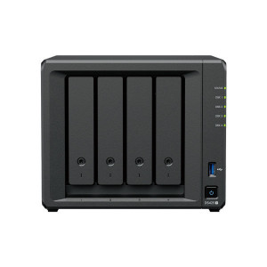 Synology DS425 하드미포함