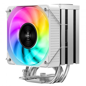 JIUSHARK JIUSHARK JF100RS Crystal Auto RGB (WHITE)