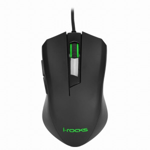 i-rocks i-rocks Gaming Mouse M09